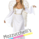 Costume Angelo Bianco - Mazzucchellis