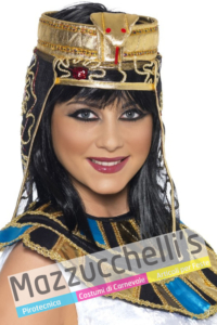 Fascia Cleopatra popoli del mondo - Mazzucchellis