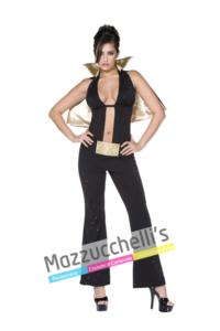 Costume Sexy Elvis Presley - Mazzucchellis
