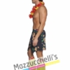 Costume Uomo Sexy Hawaiano Popoli del mondo