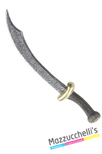coltello arabo pirata - Mazzucchellis