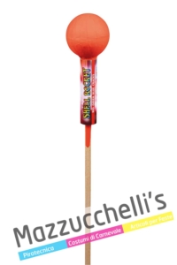 razzi shell rocket FUOCHI ARTIFICIALI - Mazzucchelli's