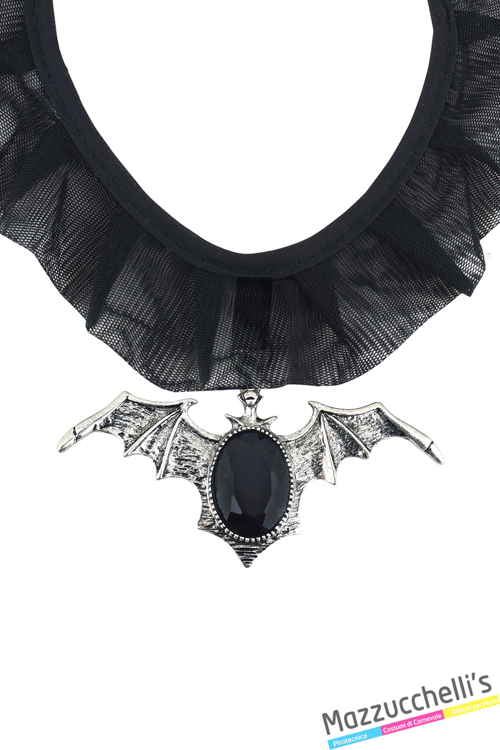 Gothic Victorian Lace Choker Necklace Earrings Costume Party Halloween Cosplay e