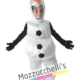 Costume Olaf di Frozen – Ufficiale Disney™ - Mazzucchellis