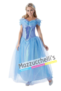 Costume Film Cenerentola – Ufficiale Disney™ - Mazzucchellis