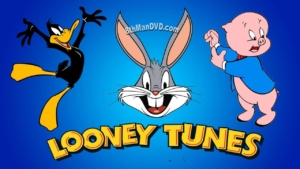 logo looney tunes