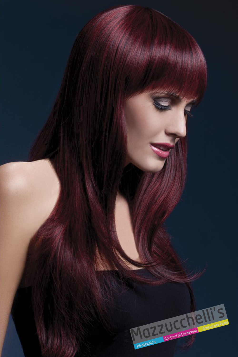 parrucche professionali