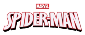 logo spiderman