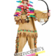 Costume Bambino Indiano - Mazzucchellis