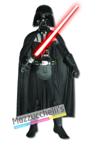Costume Darth Vader – Ufficiale Star Wars Disney™ - Mazzucchellis