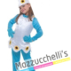 costume cartone puffetta - Mazzucchellis