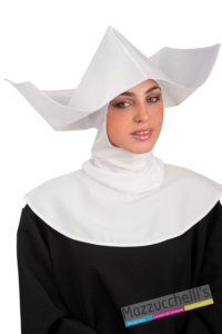 cappello badessa religioso - Mazzucchellis