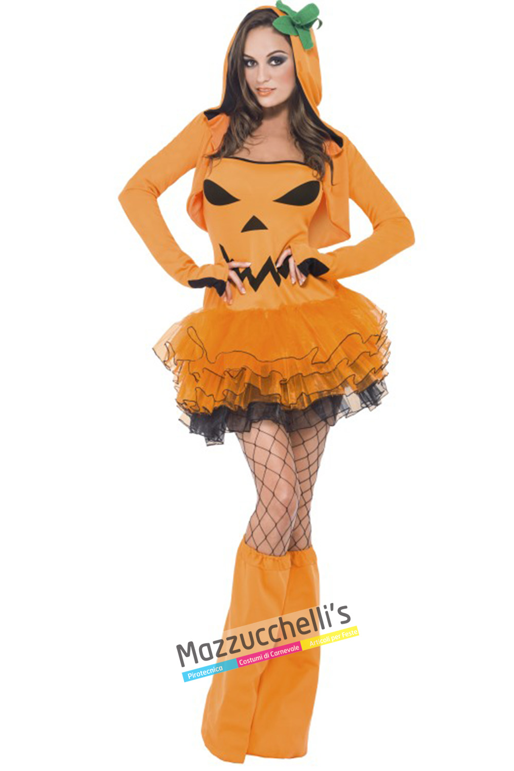 Verdura - Costumi E Travestimenti Per Bambini / Giochi