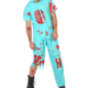 costume dottore chirurgo zombie horror carnevale halloween o altre feste a tema - Mazzucchellis