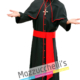 costume cardinale nero religioso - Mazzucchellis