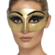 maschera oro - Mazzucchellis