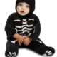 costume-neonato-bambino-scheletro-halloween---Mazzucchellis