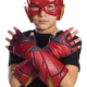 guanti-rossi-flash-supereroe-ufficiale---Mazzucchellis