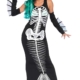 costume-donna-scheltro-sirena-halloween-horror---Mazzucchellis