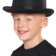 cilindro-cappello-nero-bambino-elegante---Mazzucchellis