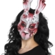 maschera-halloween-horror-coniglio-alice---Mazzucchellis