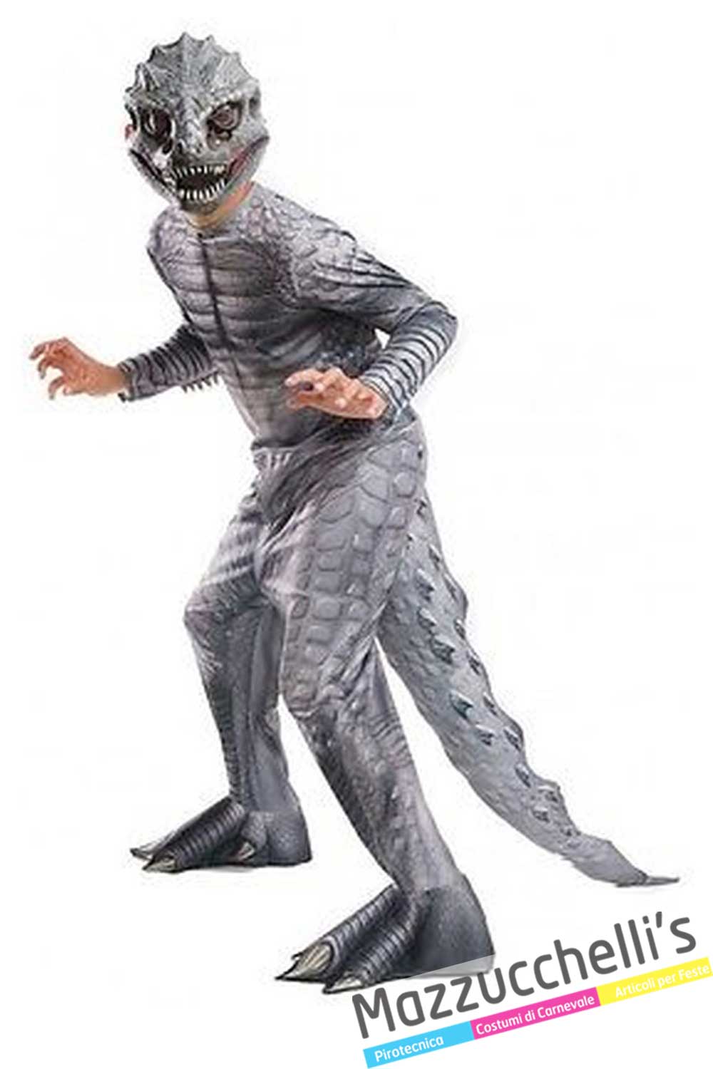 محتمل الغازي جمل costume di carnevale da dinosauro - spamwell.net