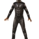 costume-supereroe-black-panther-pantera-nera-ufficiale-marvel---mazzucchellis